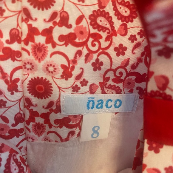 ❤️NACO GIRLS DRESS ❤️ - Picture 5 of 6
